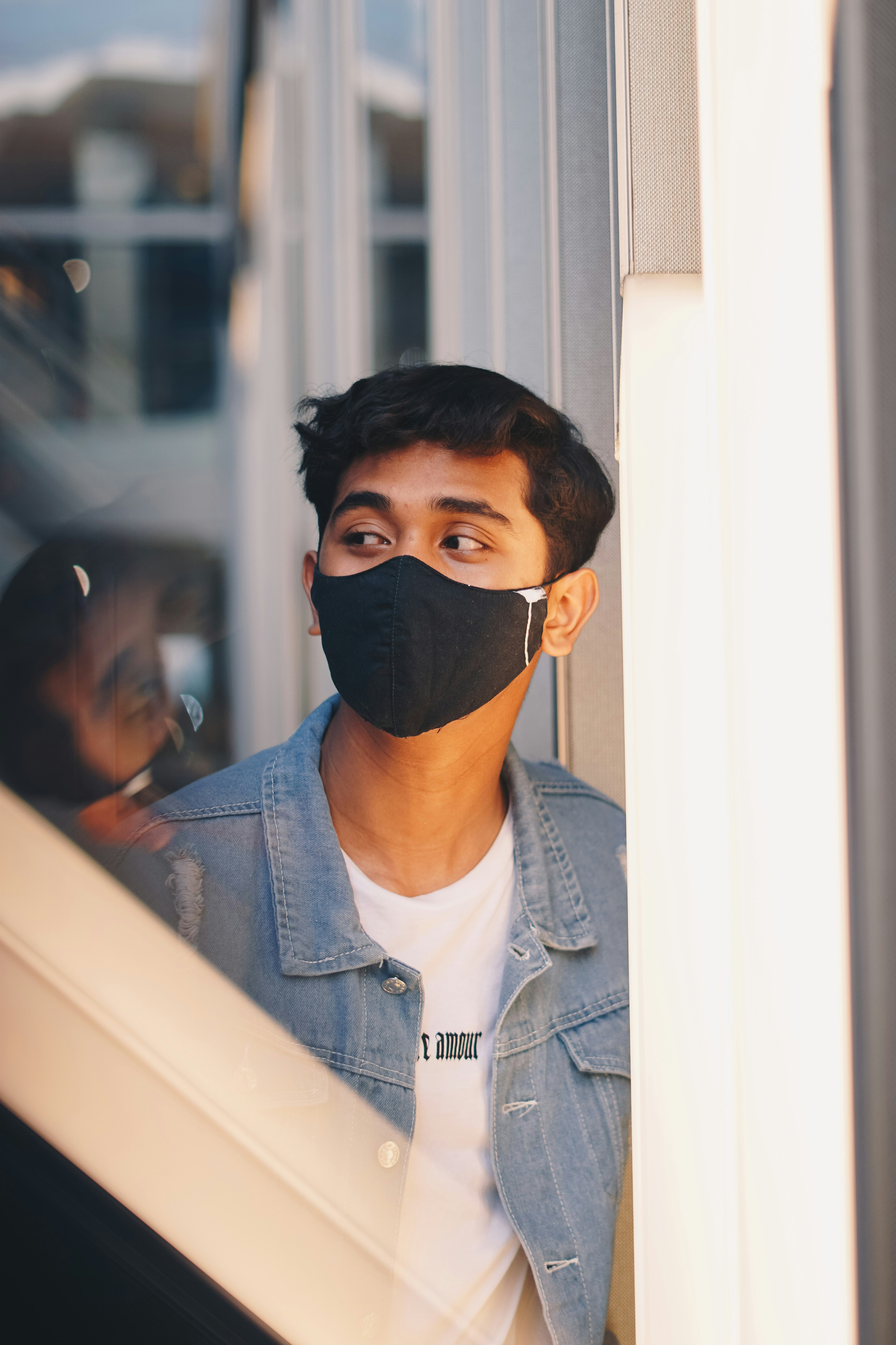 精选Vlog封面：清晨通勤与生活观察