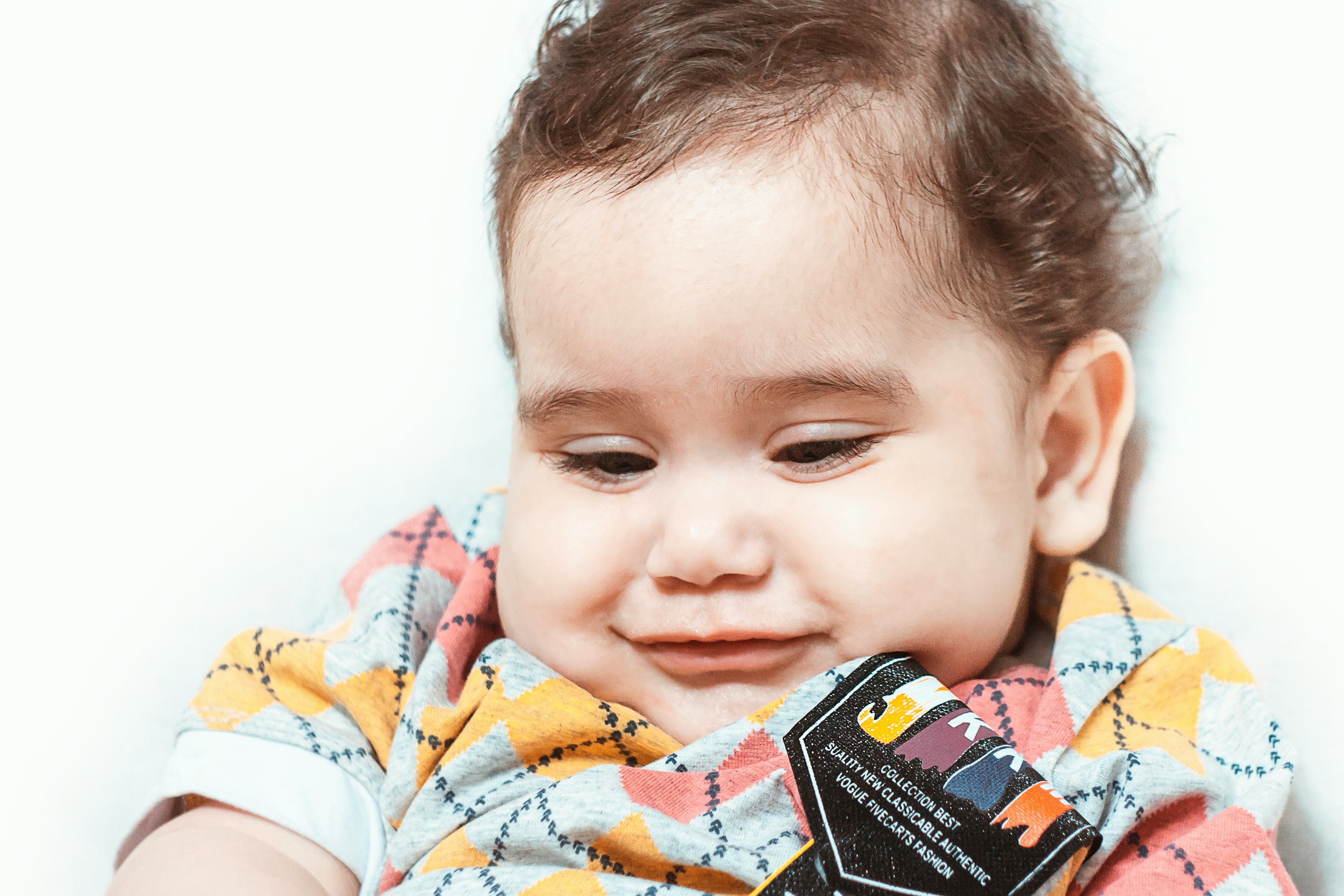 热门视频封面：清晨通勤与旁白